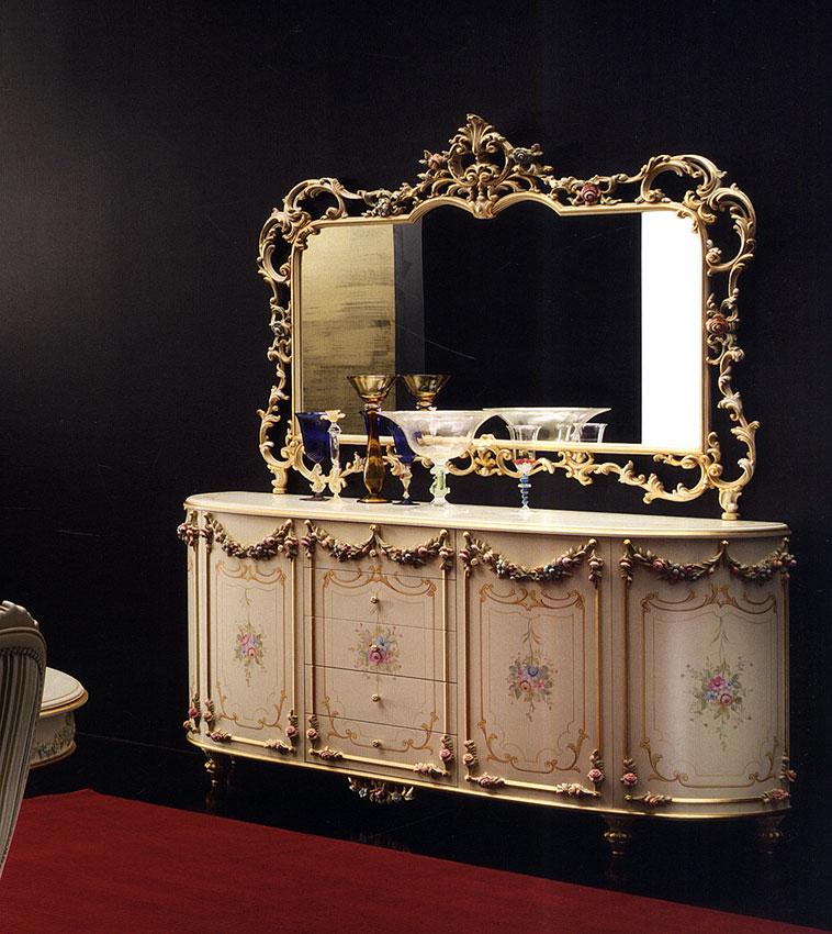 Arredo Буфет PAOLO LUCCHETTA  Margaret cr