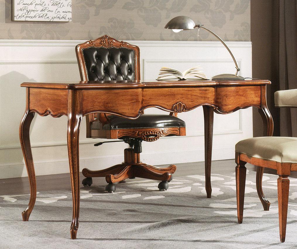 Arredo Письменный стол SEVEN SEDIE DAMIDE 00ST11