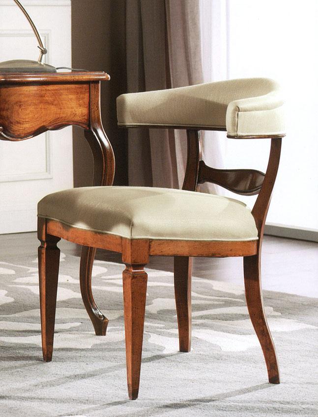 Arredo Полукресло SEVEN SEDIE TAURUS 0416P