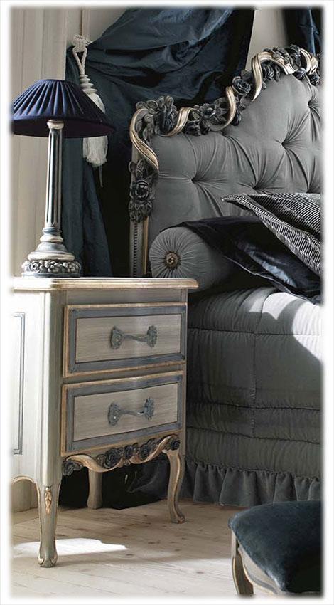 Arredo Тумбочка SAVIO FIRMINO  1953 COM