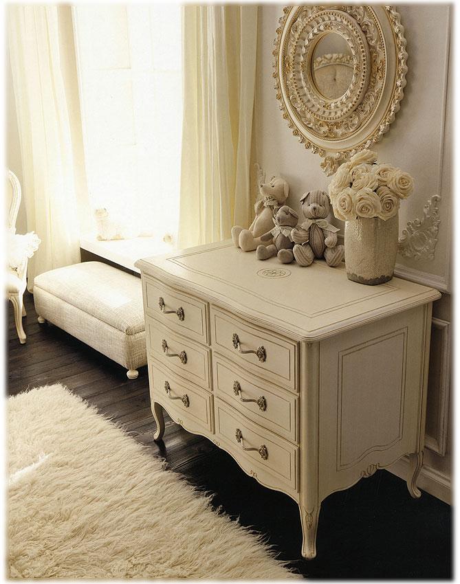 Arredo Комод SAVIO FIRMINO  3082 CAS