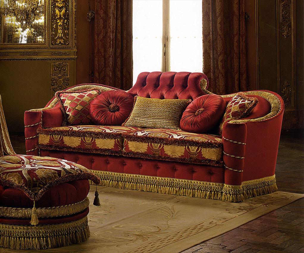 Arredo Диван SAT EXPORT VIENNA VIENNA 3 posti