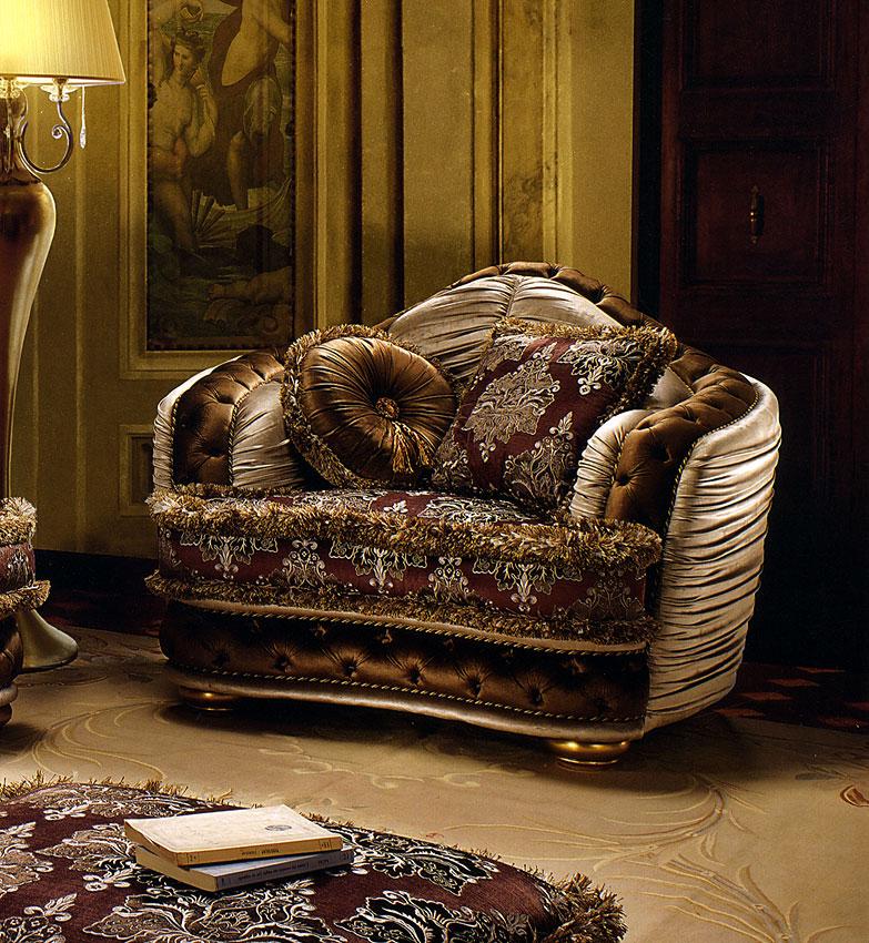 Arredo Кресло SAT EXPORT  CHARME 03