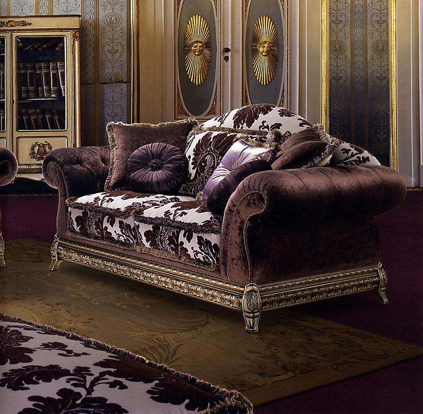 Arredo Диван SAT EXPORT  GREGORY 2 posti