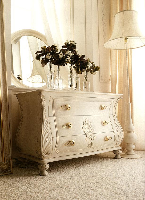 Arredo Напольная лампа GIUSTI PORTOS DOLCEVITA 507+P03