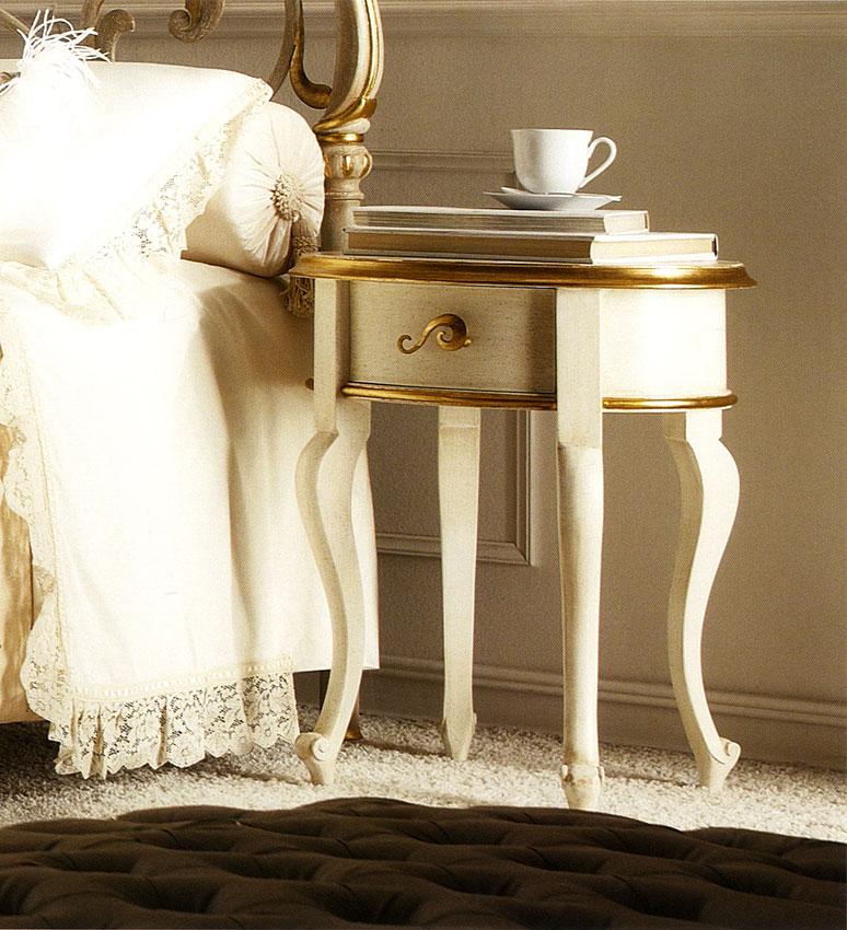 Arredo Тумбочка GIUSTI PORTOS CONTE 368