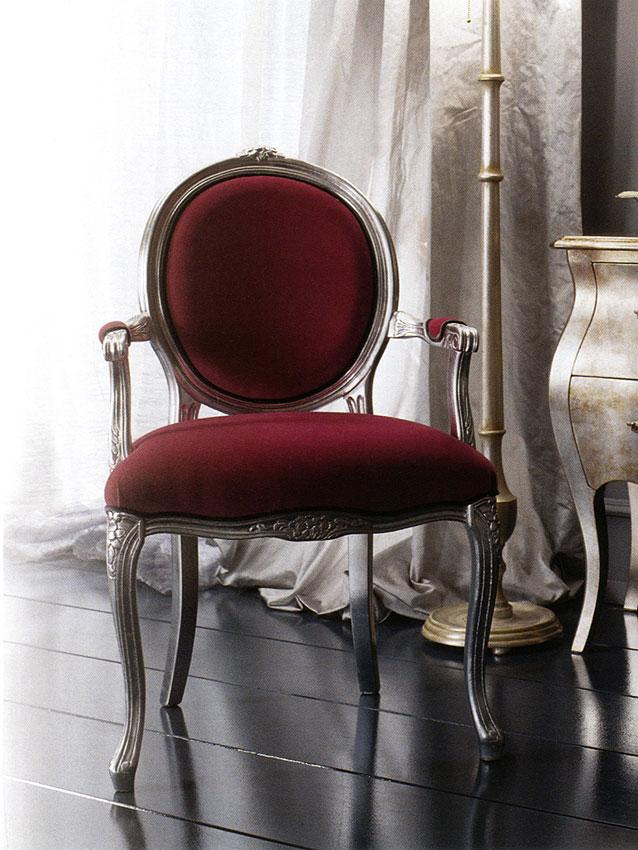 Arredo Кресло GIUSTI PORTOS ANTONIETTA 401