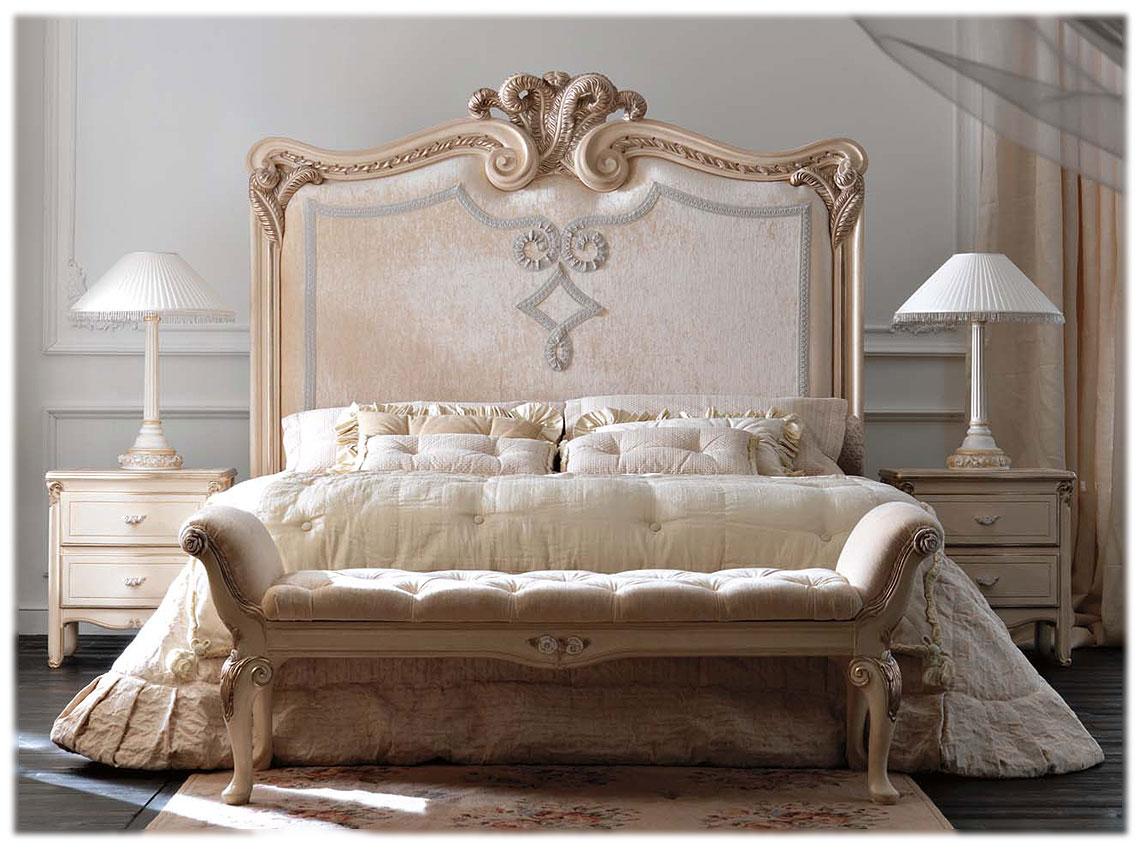 Arredo Кровать SAVIO FIRMINO  3057 LET B