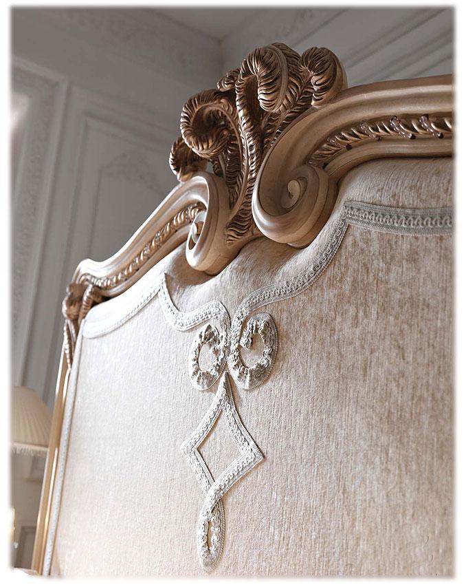Arredo Кровать SAVIO FIRMINO  3057 LET B