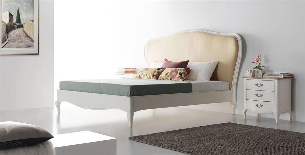 Arredo Кровать FLAI Margot 7711.2 2