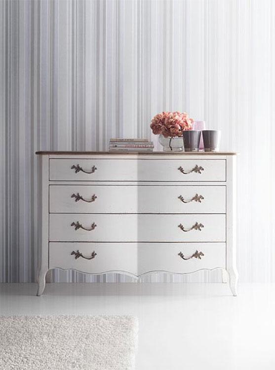 Arredo Комод FLAI Gisele 7637