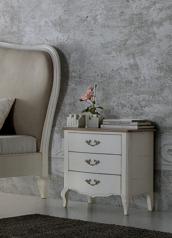 Arredo Тумбочка FLAI Gisele 7638