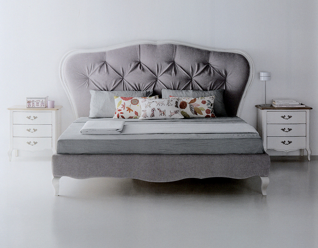 Arredo Кровать FLAI Margot 7711.1
