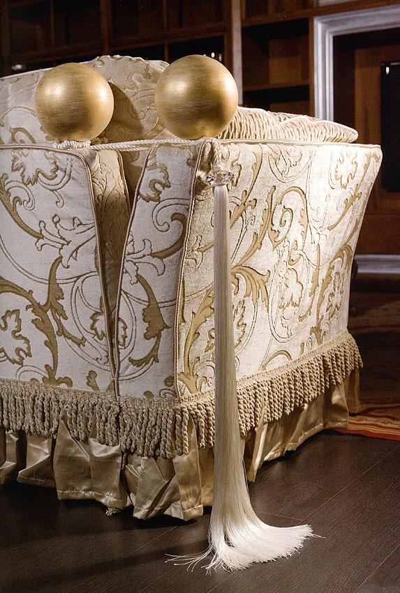 Arredo Диван GIORGIO PIOTTO Ingrid MI.07.002