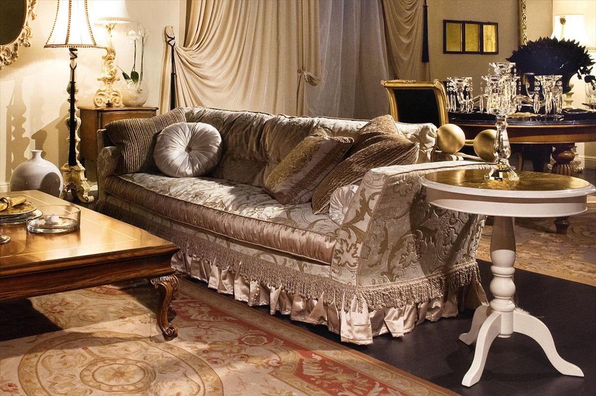 Arredo Диван GIORGIO PIOTTO Ingrid MI.07.002