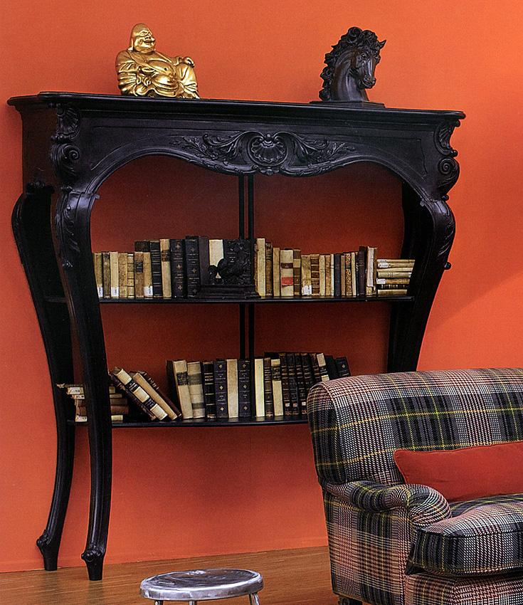 Arredo Стеллаж CHELINI  2081 02