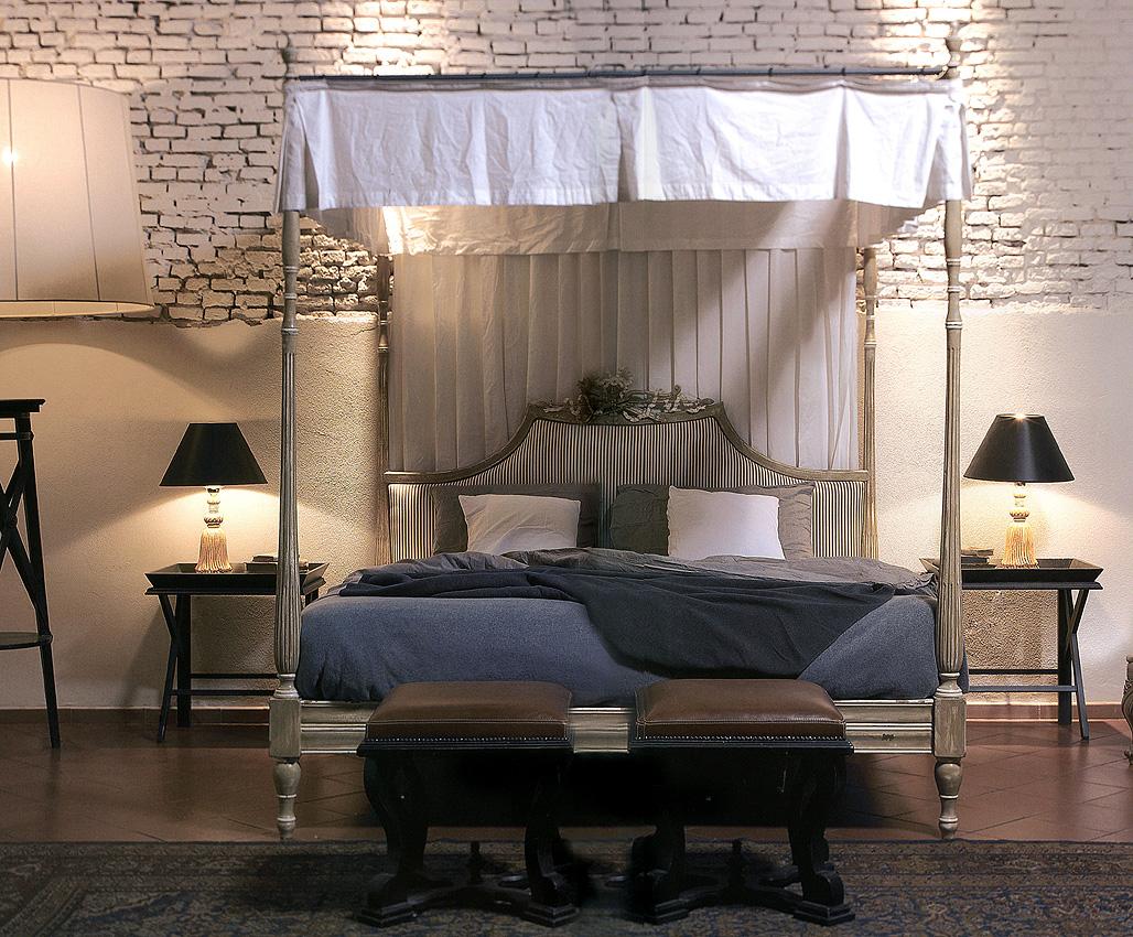 Arredo Кровать CHELINI  441/1