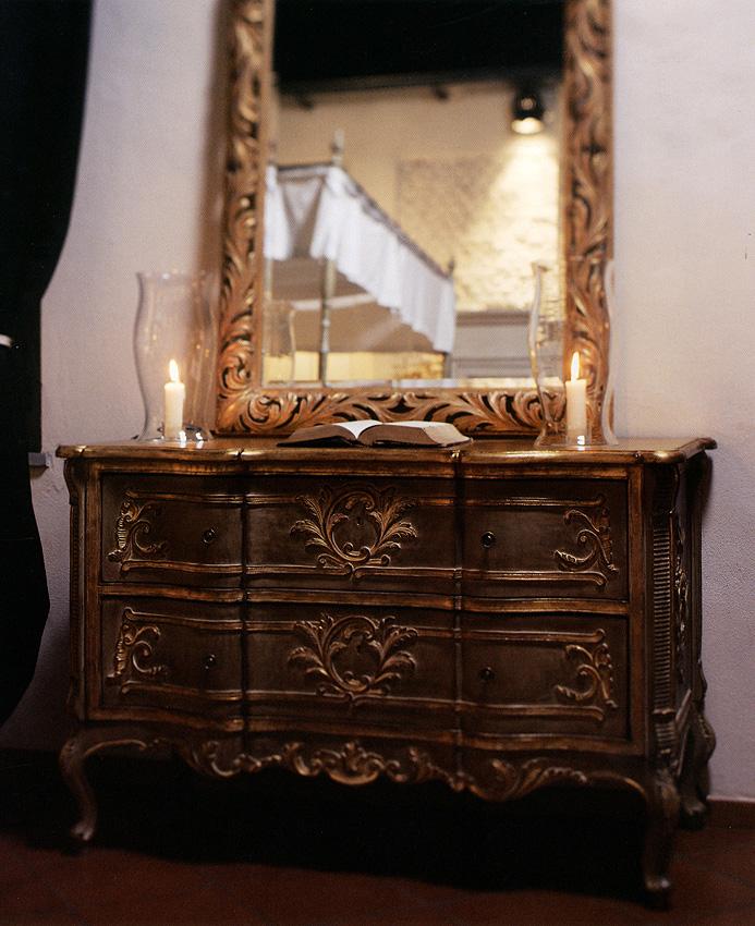 Arredo Комод CHELINI  2116