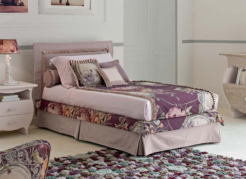 Arredo Кровать HALLEY LEI 680FA4