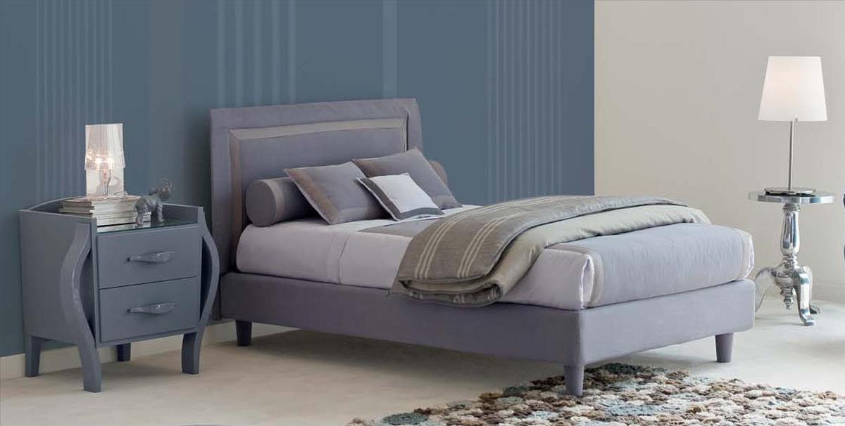 Arredo Кровать HALLEY LUI 690AV