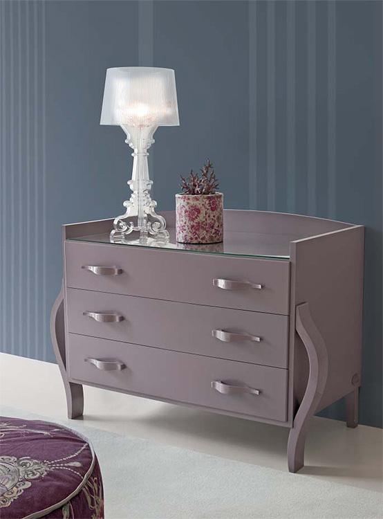 Arredo Комод HALLEY  749FML