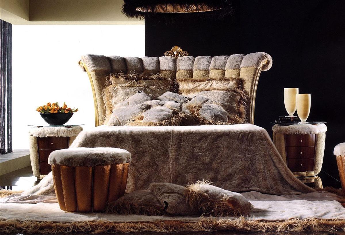 Arredo Кровать ALTAMODA  TN03/RC