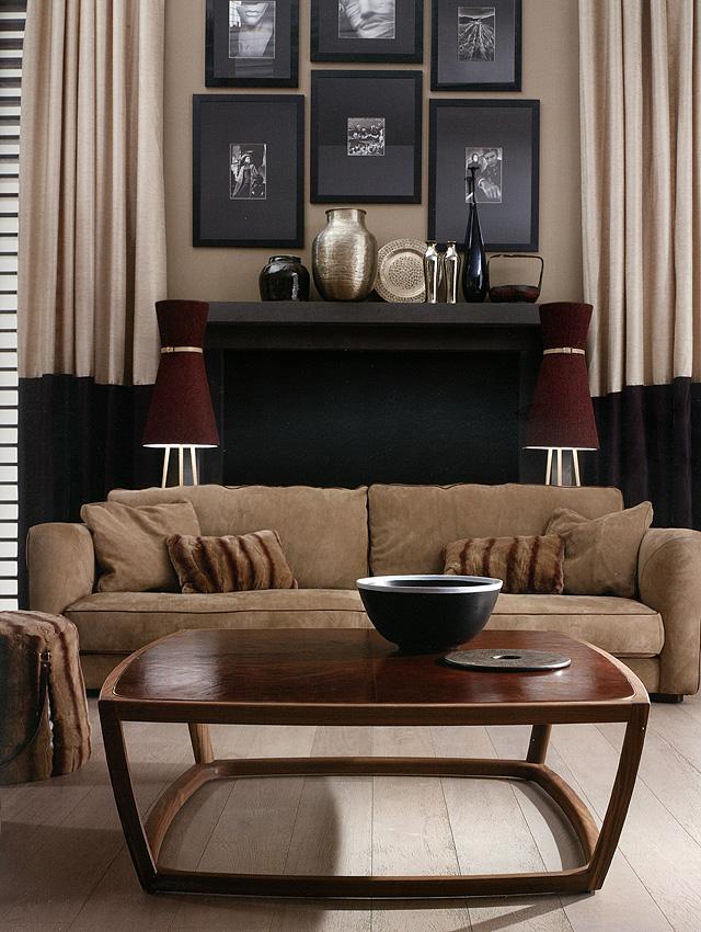 Arredo Стол журнальный ULIVI  Loop Luxury