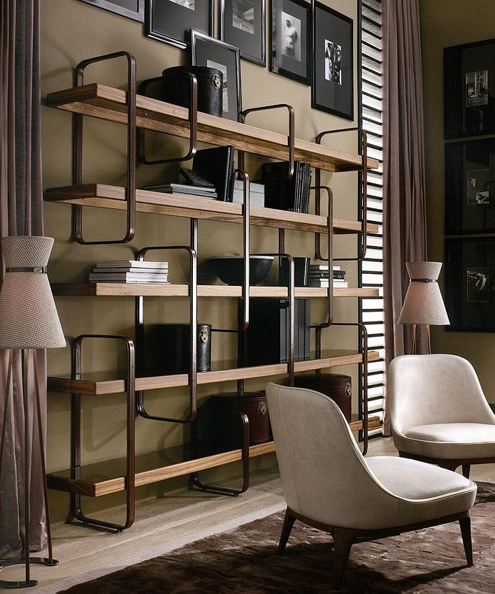 Arredo Стеллаж ULIVI  Harmony