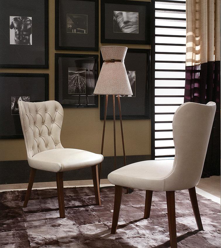 Arredo Стул ULIVI  Ginger 2