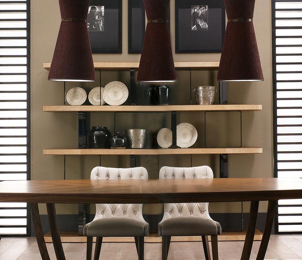 Arredo Стеллаж ULIVI  Empire Luxury