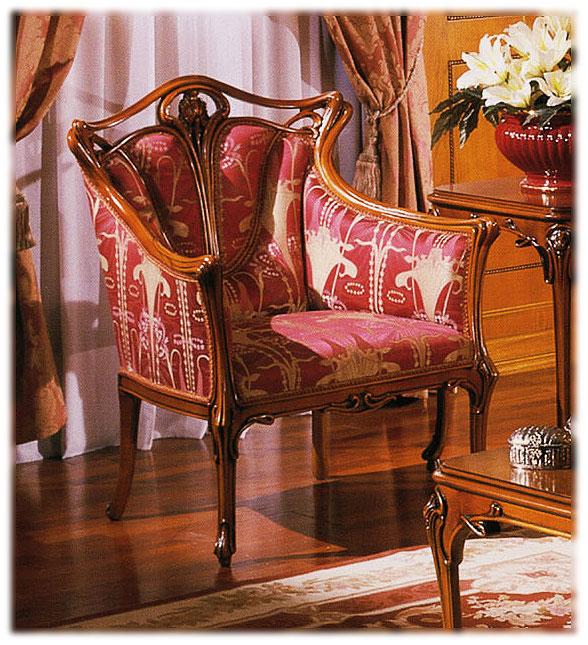 Arredo Кресло CL ITALIA  8/802