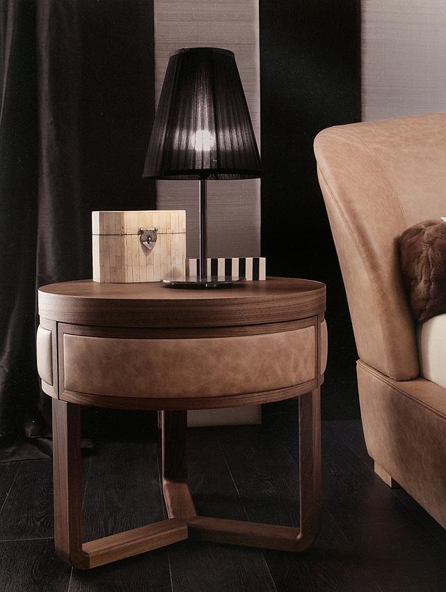 Arredo Тумбочка ULIVI  World Luxury 6