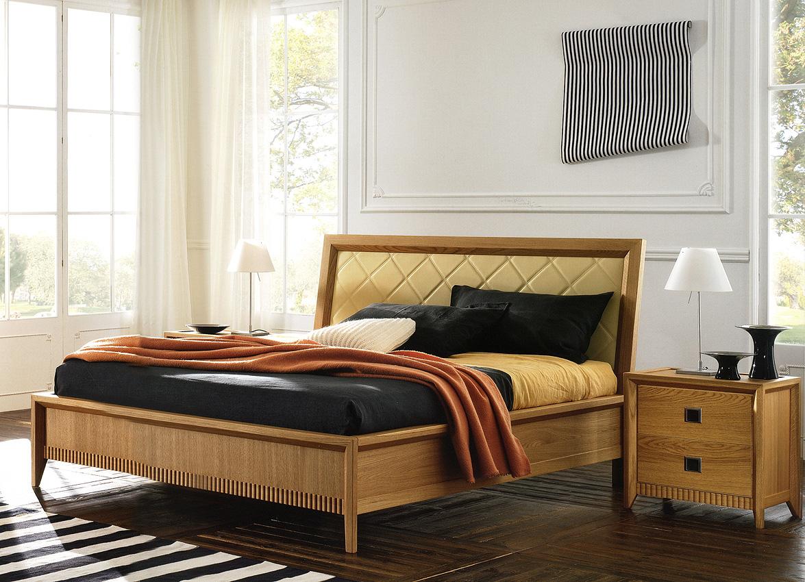 Arredo Кровать BOTTEGA D'ARTE Aktual 453