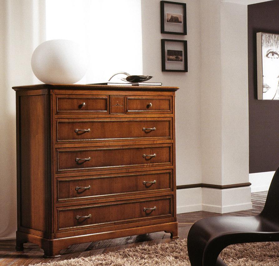 Arredo Комод BOTTEGA D'ARTE Matisse 802