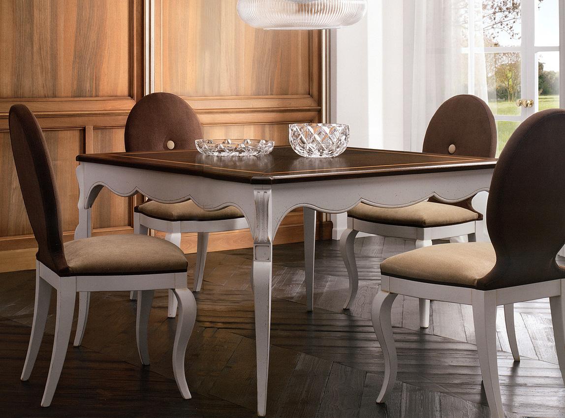 Arredo Стол BOTTEGA D'ARTE Cezanne  609