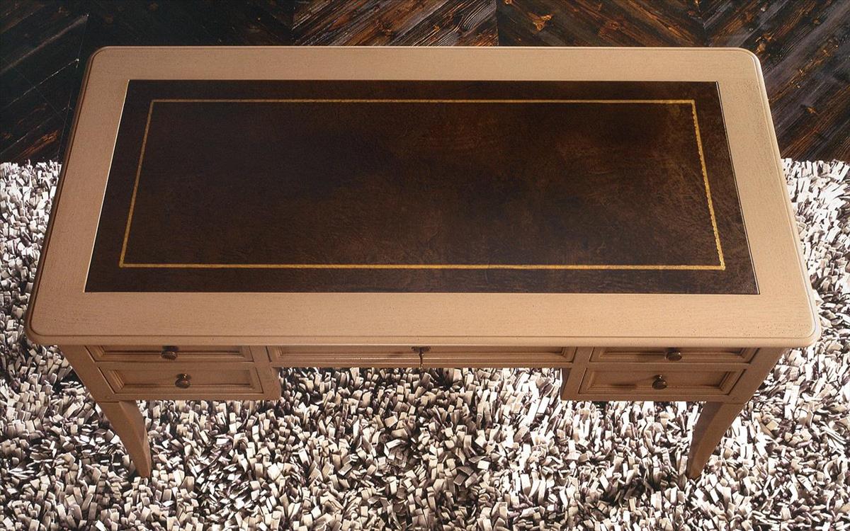 Arredo Письменный стол BOTTEGA D'ARTE Matisse 322