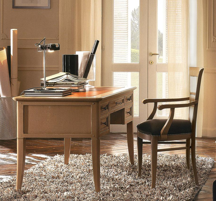 Arredo Письменный стол BOTTEGA D'ARTE Matisse 322