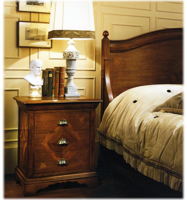 Arredo Тумбочка BAMAX  75.426