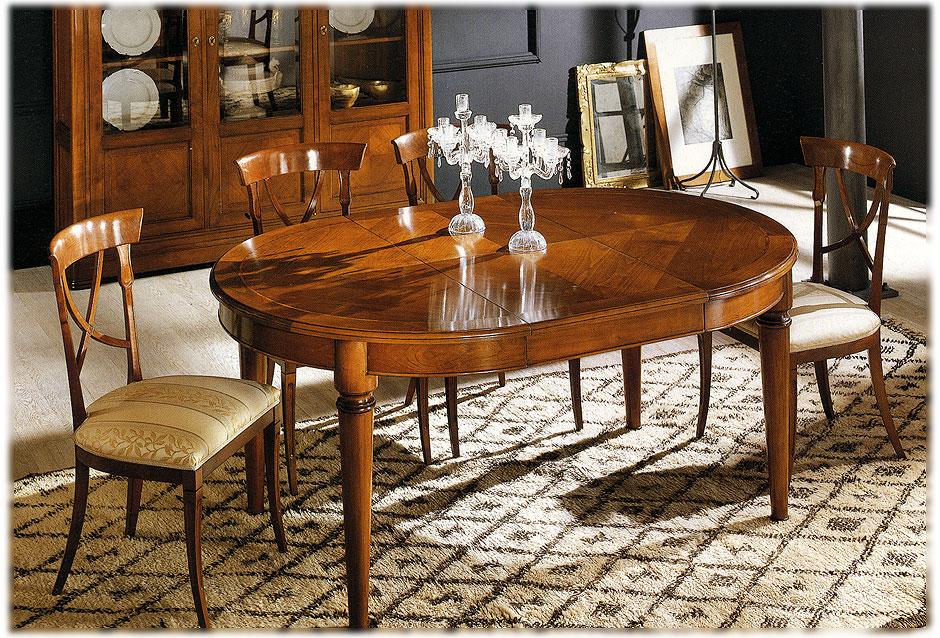Arredo Стол BAMAX  80.497