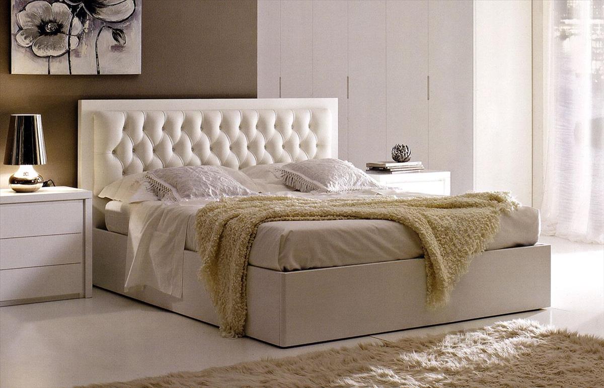 Arredo Кровать COAM Lady LL3