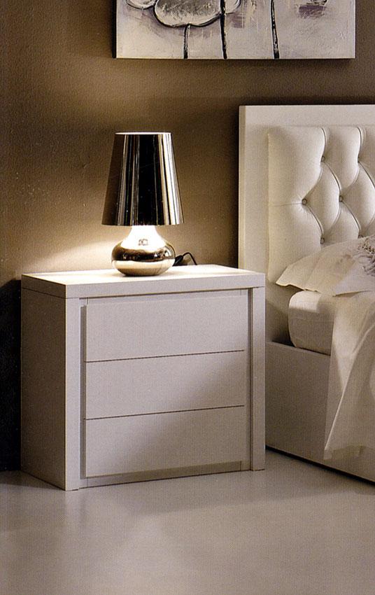Arredo Тумбочка COAM Twin CT3