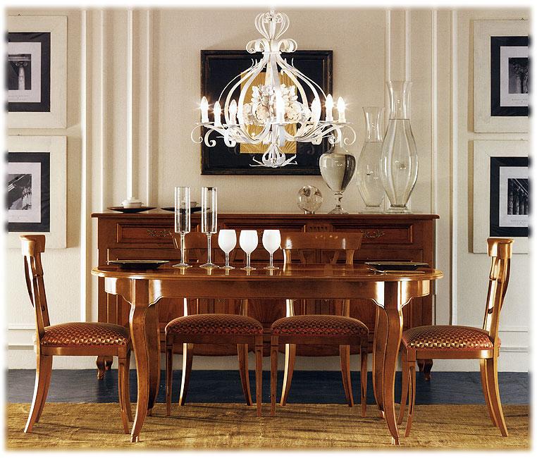 Arredo Стол BAMAX  80.014