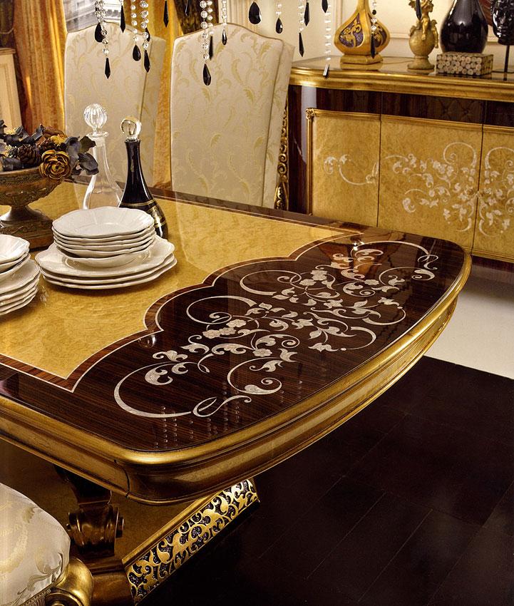 Arredo Стол AR ARREDAMENTI  506