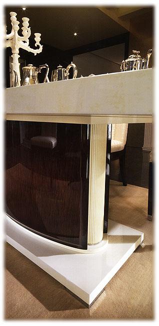 Arredo Стол TURRI Genesis T721