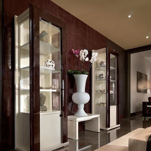 Arredo Витрина TURRI Genesis VS8