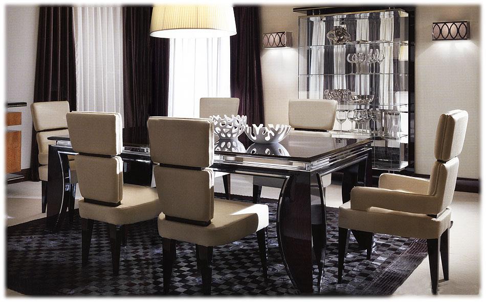 Arredo Стол TURRI Evolution TA120
