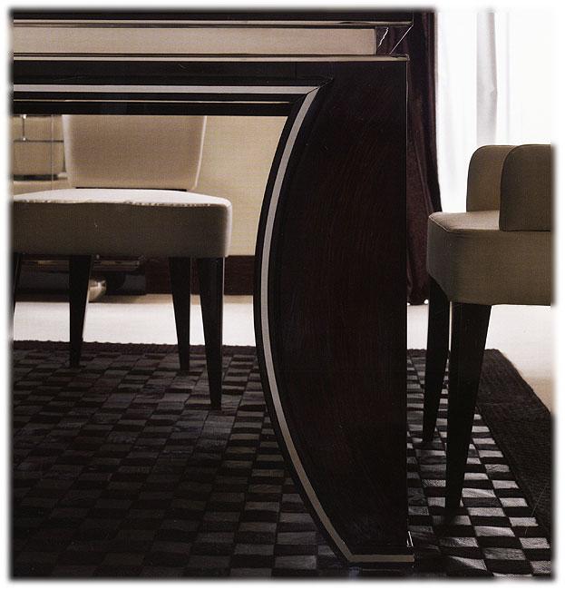 Arredo Стол TURRI Evolution TA120