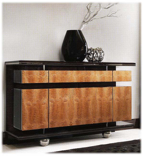 Arredo Буфет TURRI Evolution Leather TA100L