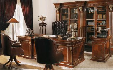 LUXURY 18