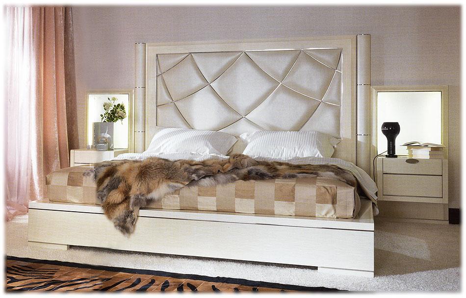 Arredo Кровать TURRI Infinity T788L